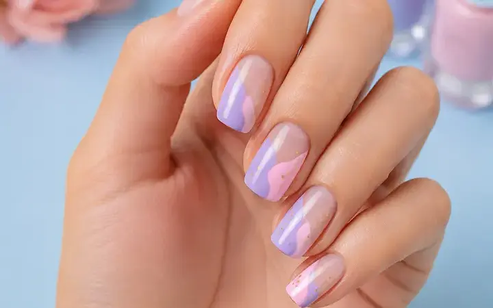 کاشت ناخن