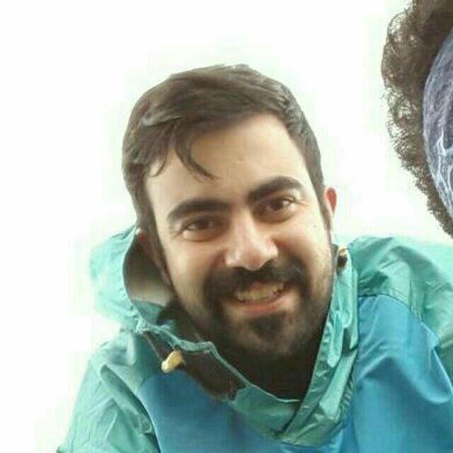 Soroush Moghaddami
