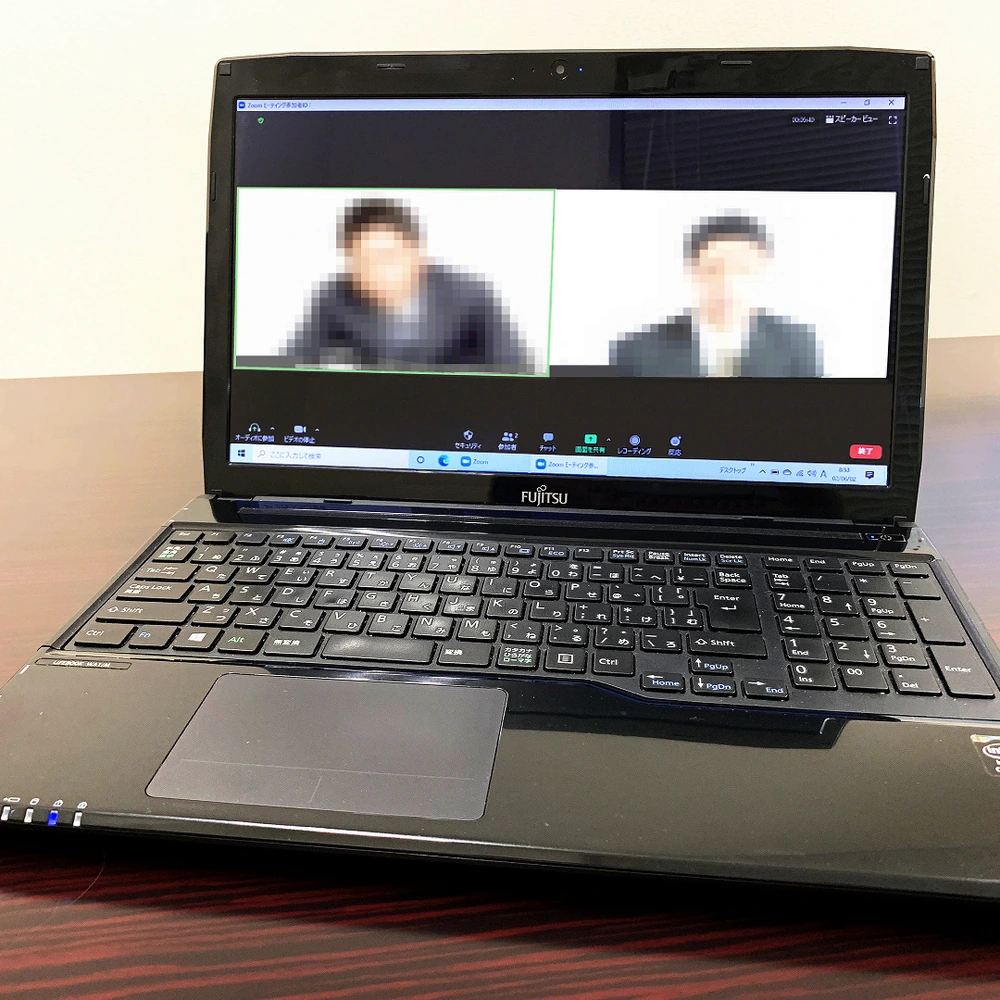 نمونه تصویر کاور وبینار آنلاین
